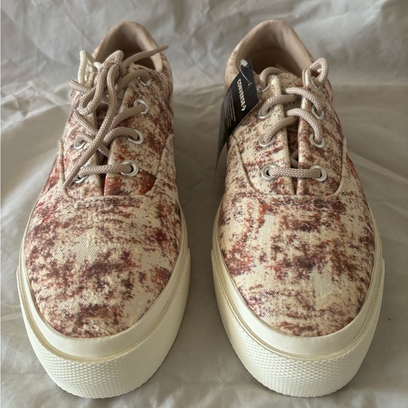 Brand New Converse x John Elliott Skid Grip OX size 8.5 - Picture 2 of 7